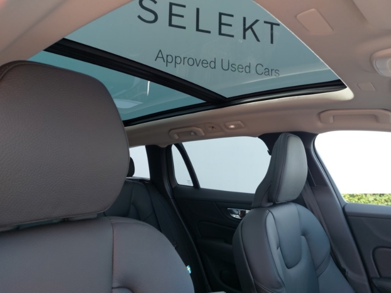 Used Volvo V60 2025 for sale - 77552904: Photo 12