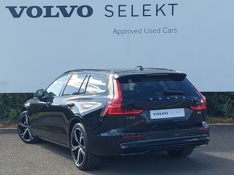Used Volvo V60 2025 for sale - 77552904: Photo 3