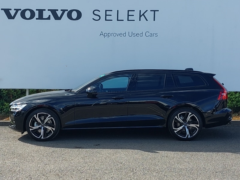 Used Volvo V60 2025 for sale - 77552904: Photo 4