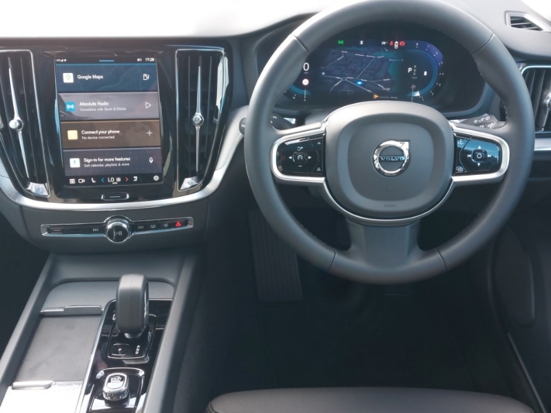 Used Volvo V60 2025 for sale - 77552904: Photo 7