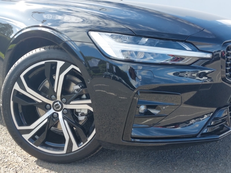 Used Volvo V60 2025 for sale - 77552904: Photo 9