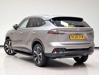 Used MG MG HS 2026 for sale - 79419584: Photo