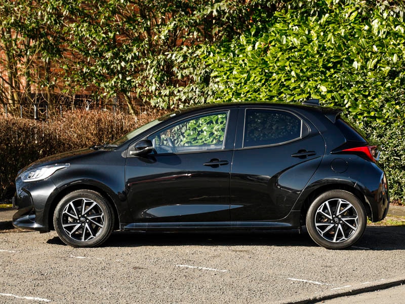 Used Toyota Yaris 2023 for sale - 77851937: Photo 4