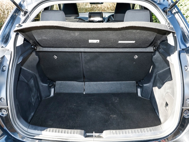 Used Toyota Yaris 2023 for sale - 77851937: Photo 8