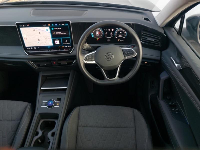 Used Volkswagen Tiguan 2024 for sale - 77752114: Photo 11