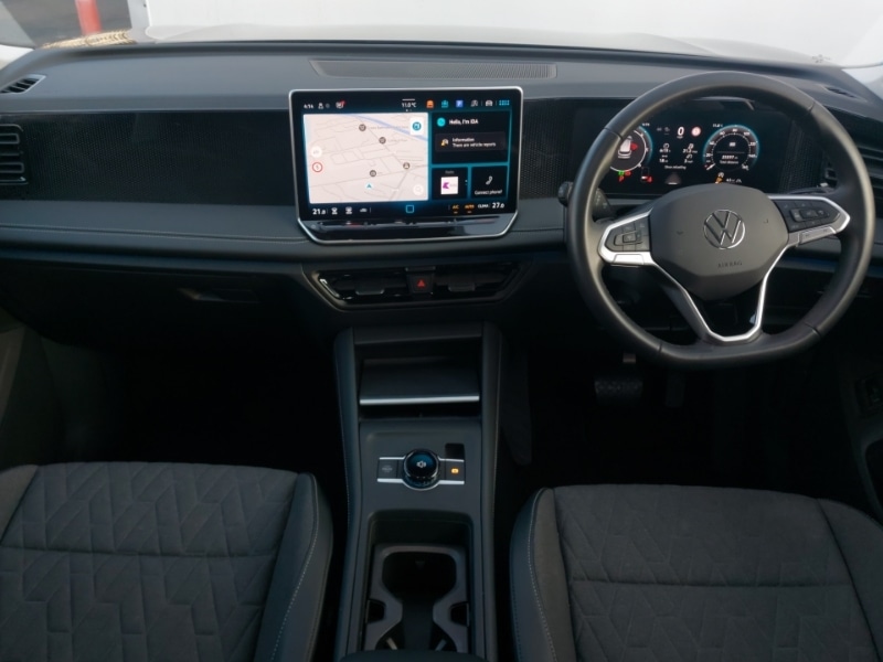 Used Volkswagen Tiguan 2024 for sale - 77752114: Photo 2