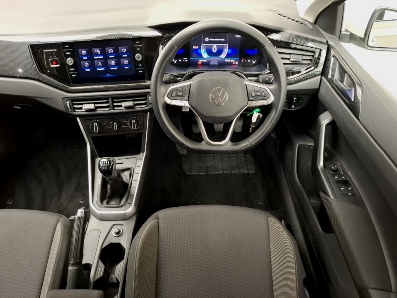 Used Volkswagen Polo 2024 for sale - 77847872: Photo 7