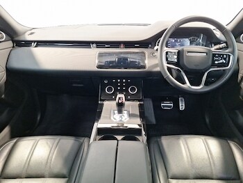 Used Land Rover Range Rover Evoque 2022 for sale - 78370053: Photo