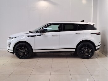 Used Land Rover Range Rover Evoque 2022 for sale - 78370053: Photo