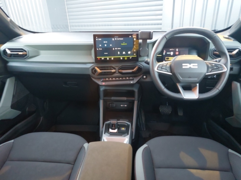 Used Dacia Duster 2025 for sale - 77178677: Photo 2