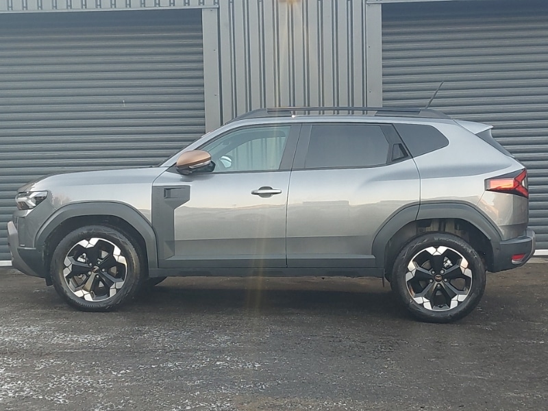 Used Dacia Duster 2025 for sale - 77178677: Photo 4