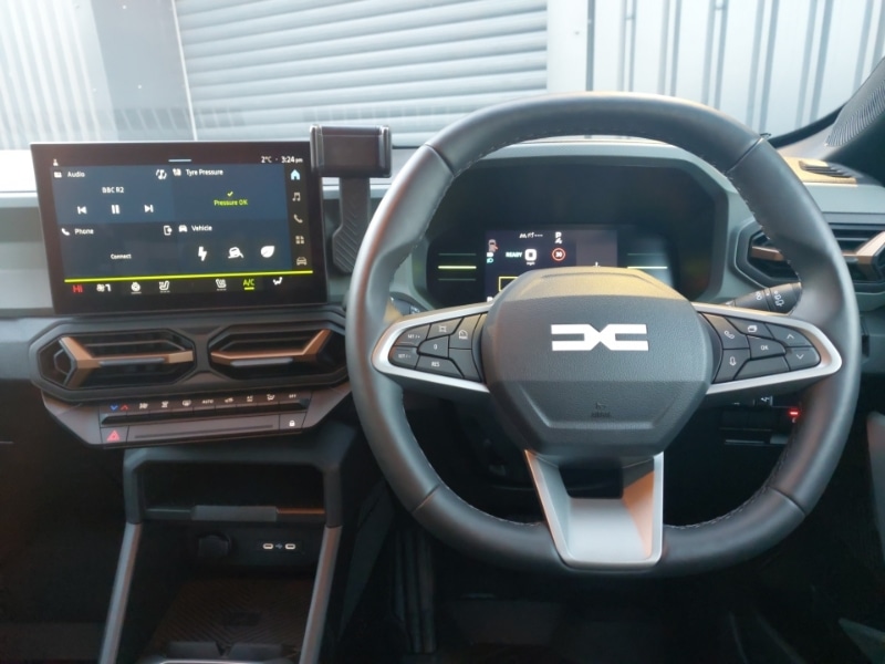 Used Dacia Duster 2025 for sale - 77178677: Photo 7