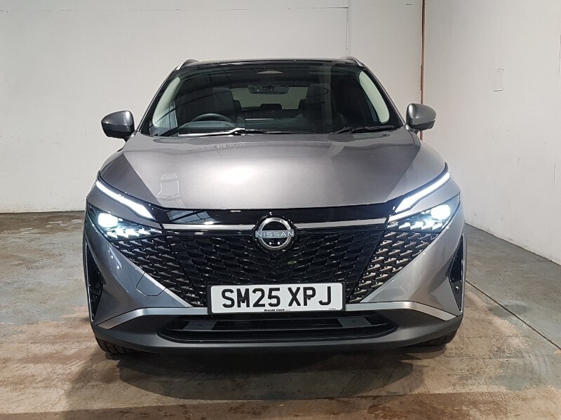 Used Nissan Qashqai 2025 for sale - 77923750: Photo 12