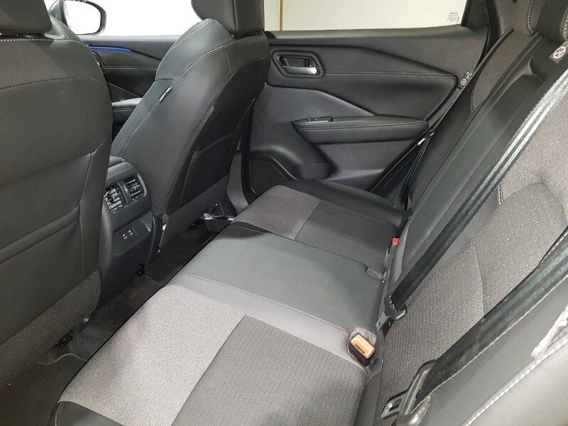 Used Nissan Qashqai 2025 for sale - 77923750: Photo 6