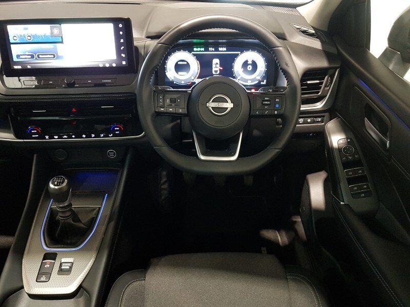 Used Nissan Qashqai 2025 for sale - 77923750: Photo 7