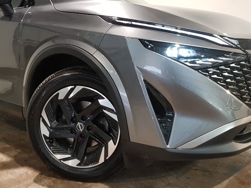 Used Nissan Qashqai 2025 for sale - 77923750: Photo 9