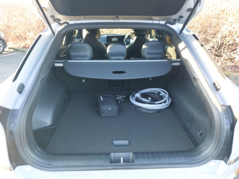 Used Kia EV6 2025 for sale - 78032418: Photo 8