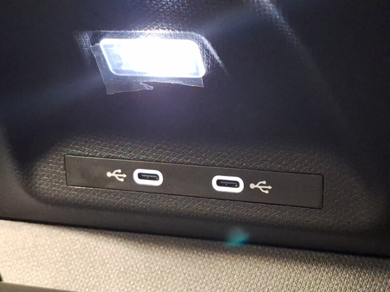 Used Cupra Tavascan 2025 for sale - 77624441: Photo 11