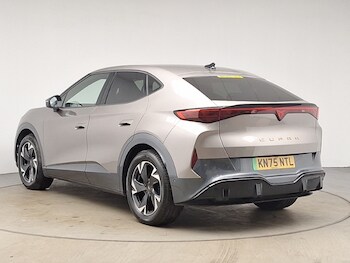 Used Cupra Tavascan 2025 for sale - 77624441: Photo