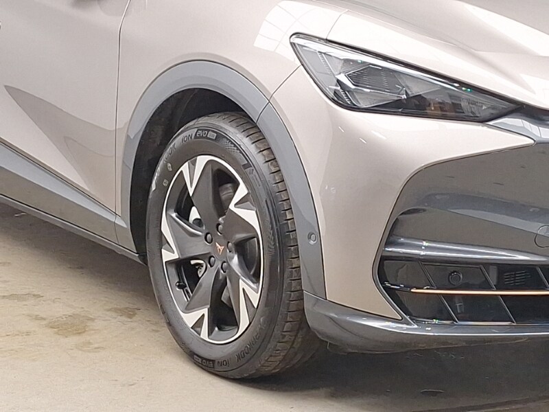 Used Cupra Tavascan 2025 for sale - 77624441: Photo 9