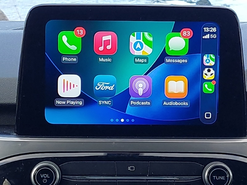 Used Ford Kuga 2020 for sale - 77690289: Photo 11