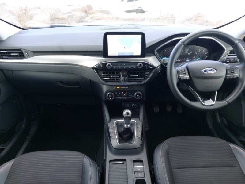 Used Ford Kuga 2020 for sale - 77690289: Photo 2