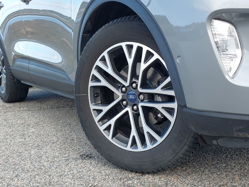 Used Ford Kuga 2020 for sale - 77690289: Photo 9