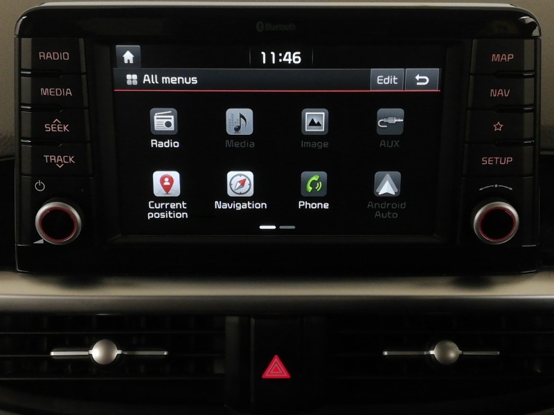 Used Kia Picanto 2019 for sale - 76842519: Photo 10