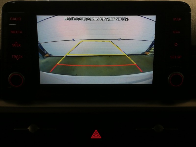 Used Kia Picanto 2019 for sale - 76842519: Photo 11