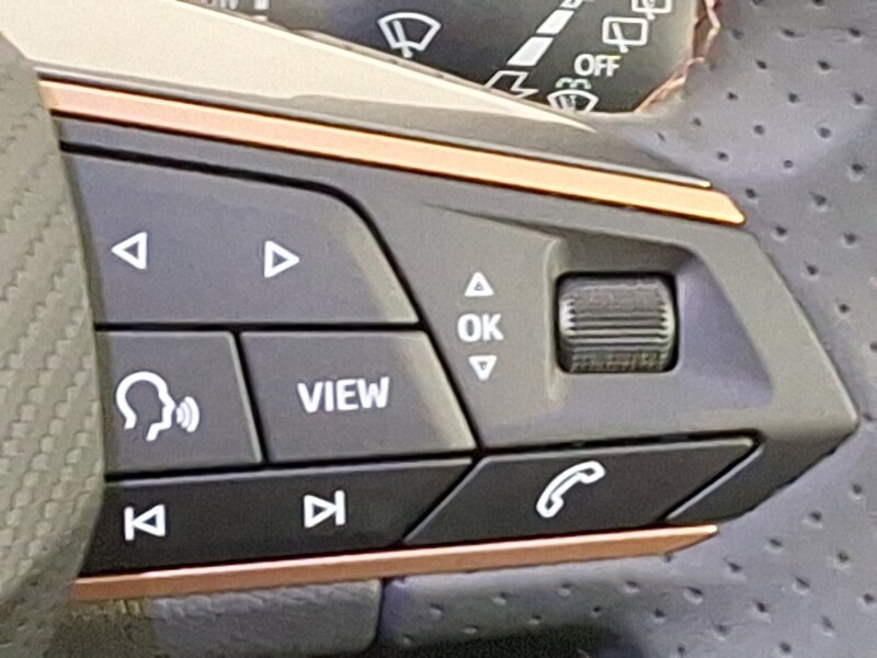 Used Cupra Leon 2025 for sale - 78152076: Photo 11