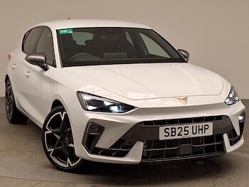 Used Cupra Leon 2025 for sale - 78152076: Photo