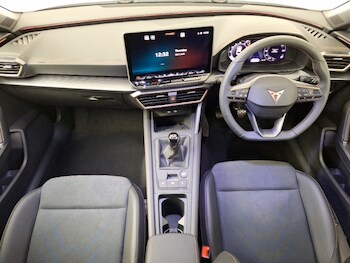 Used Cupra Leon 2025 for sale - 78152076: Photo