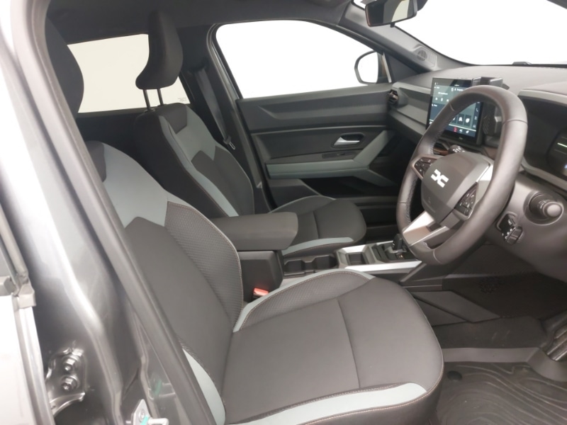 Used Dacia Duster 2025 for sale - 77025159: Photo 6