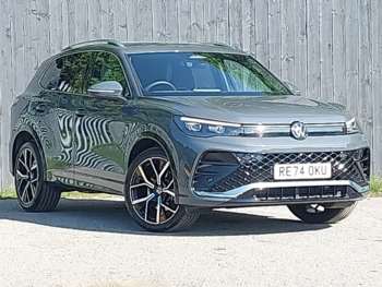 2024 - 2.0 TDI R-Line 5dr DSG