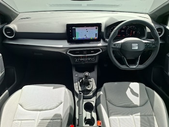 Used SEAT Ibiza 2026 for sale - 78841612: Photo