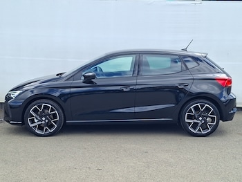 Used SEAT Ibiza 2026 for sale - 78841612: Photo