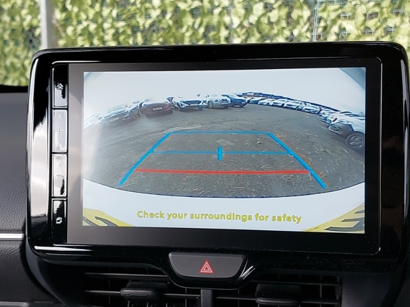 Used Mazda Mazda2 HYBRID 2024 for sale - 76519190: Photo 10