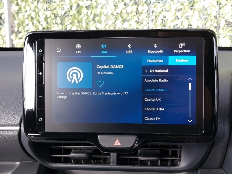 Used Mazda Mazda2 HYBRID 2024 for sale - 76519190: Photo 7