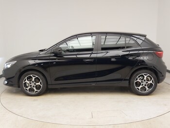 Used MG MG3 2025 for sale - 78259750: Photo