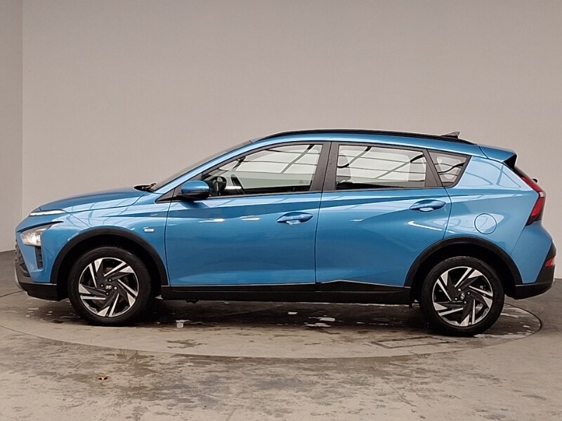 Used Hyundai BAYON 2023 for sale - 77923539: Photo 4