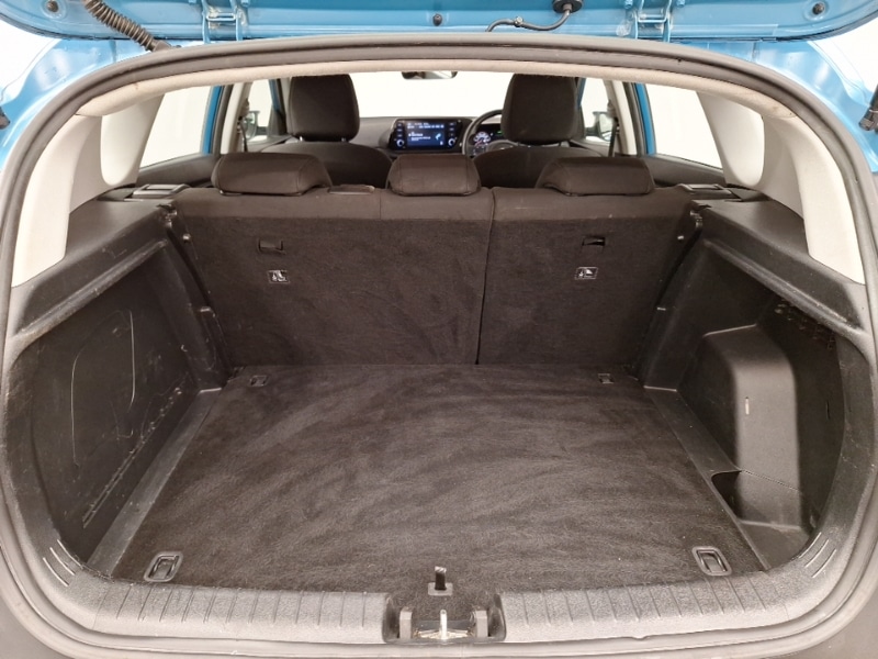 Used Hyundai BAYON 2023 for sale - 77923539: Photo 8