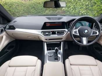 Used BMW 4 Series 2023 for sale - 74919236: Photo