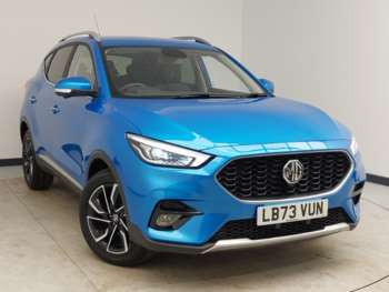 2023 - 1.5 VTi-TECH Exclusive 5dr