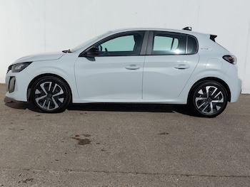 Used Peugeot 208 2025 for sale - 78917008: Photo