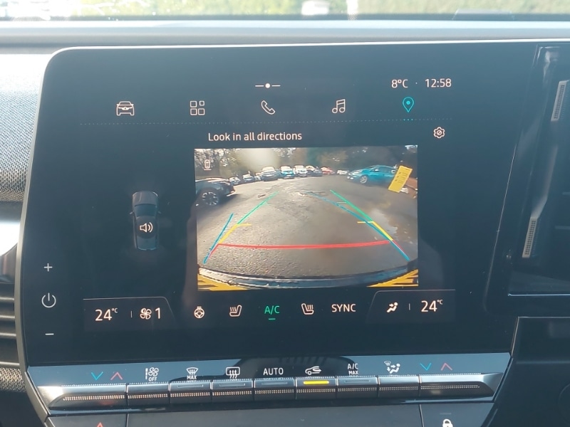 Used Renault Megane E Tech 2022 for sale - 77253313: Photo 11