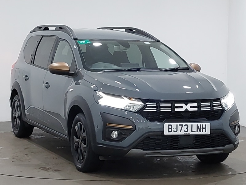 Used Dacia Jogger 2023 for sale - 76726726: Photo 1