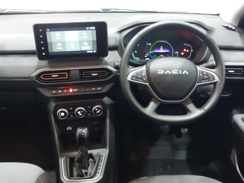 Used Dacia Jogger 2023 for sale - 76726726: Photo 10