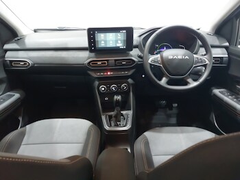 Used Dacia Jogger 2023 for sale - 76726726: Photo