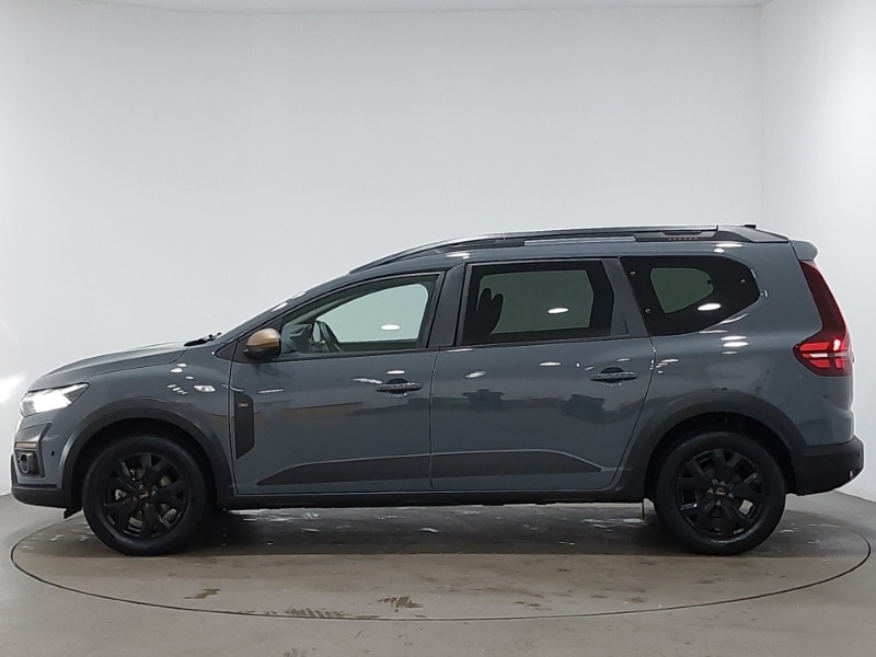 Used Dacia Jogger 2023 for sale - 76726726: Photo 4