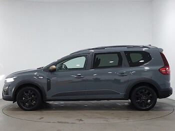 Used Dacia Jogger 2023 for sale - 76726726: Photo